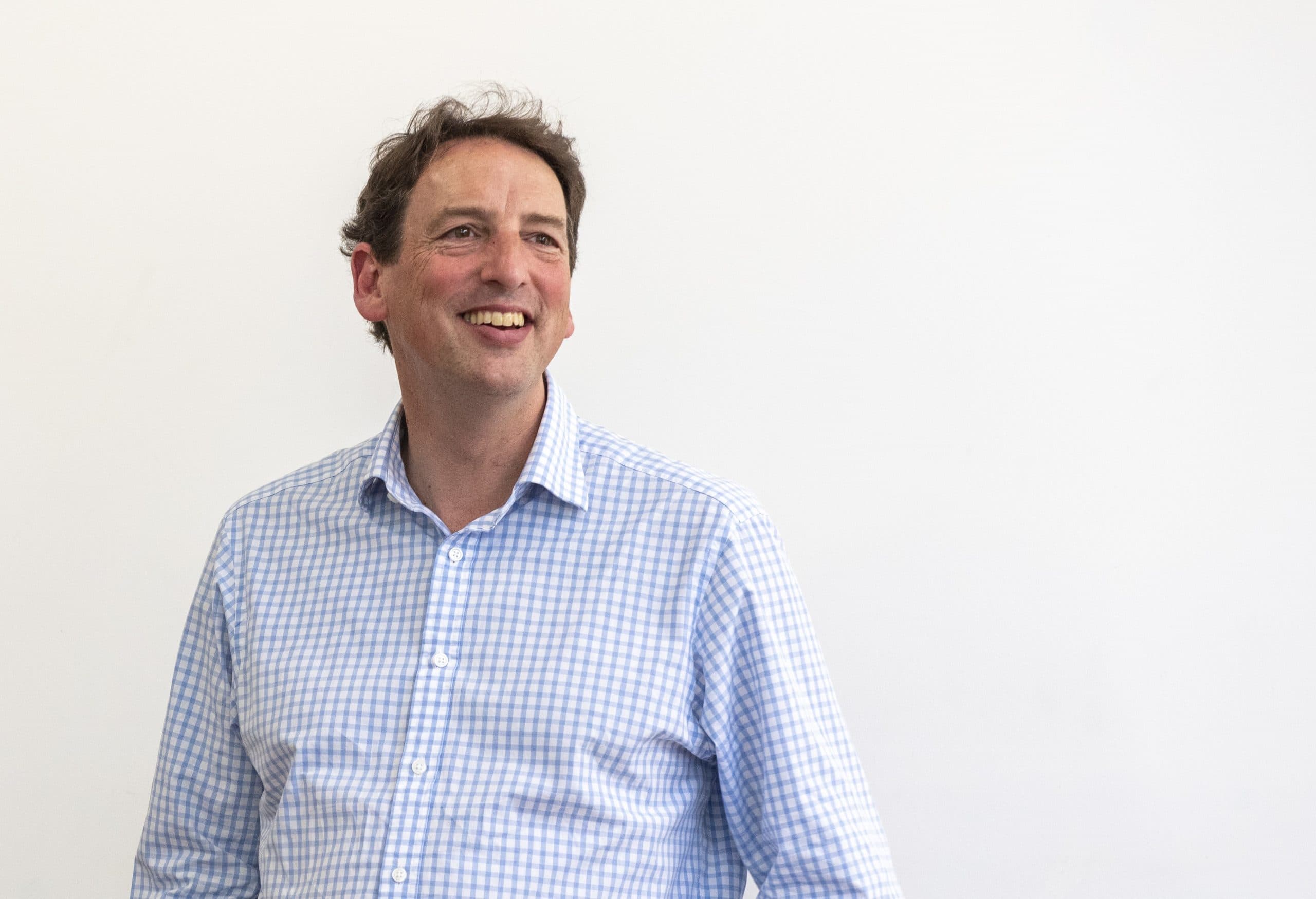 Pacific Conversations: John Daley from the Grattan Institute