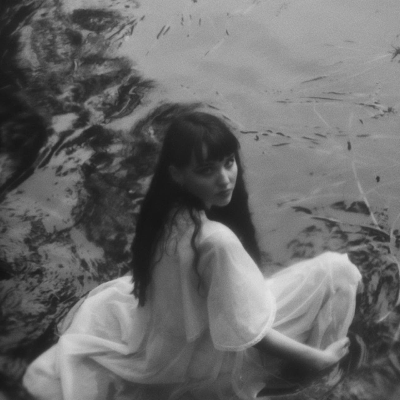 Hatchling: ‘Ode to Woe’ (Single)