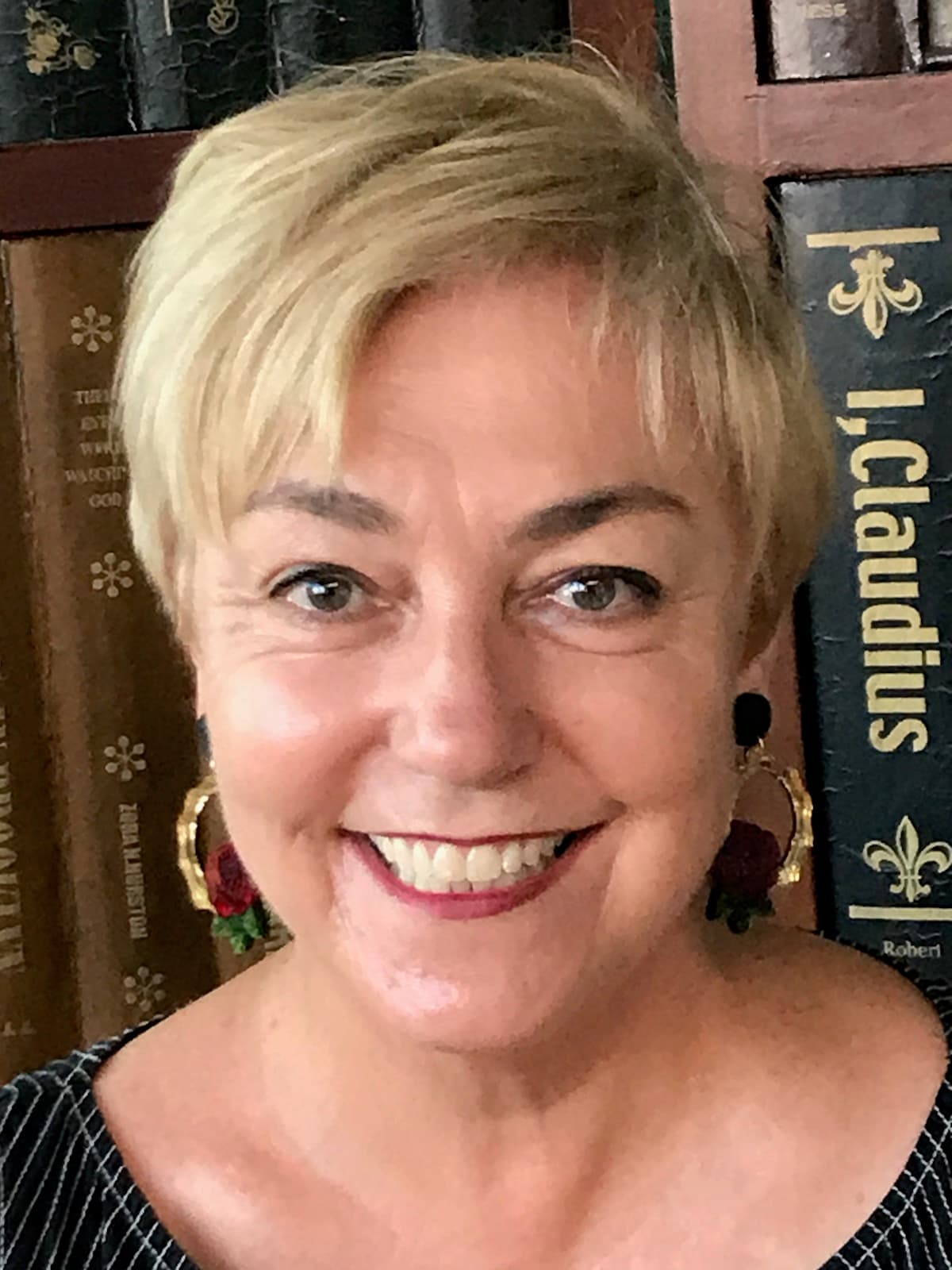 The Most Welcoming Cultural Exchange