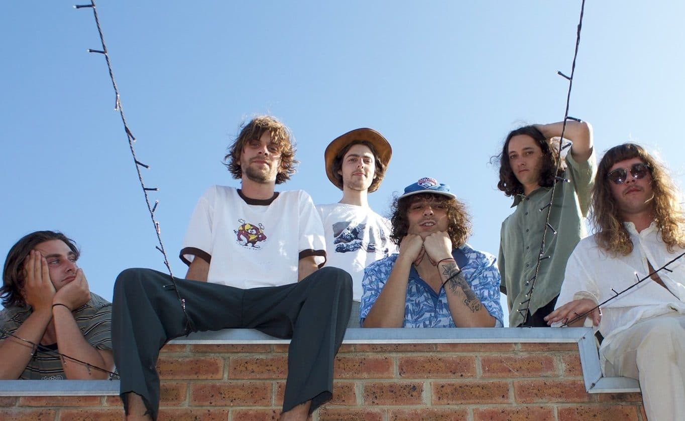 Majak Door: ‘Smoke In The Air’