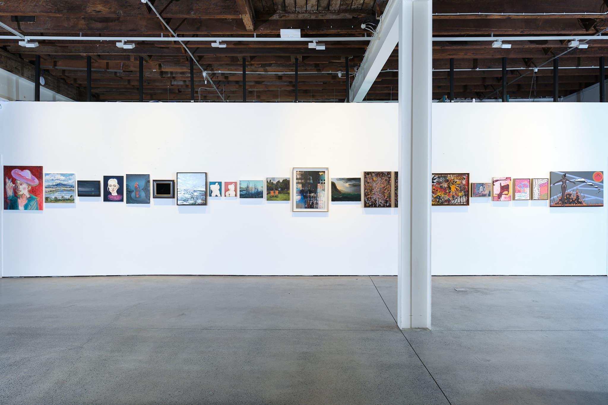 Art About Town – Nanda\Hobbs Gallery, Chippendale