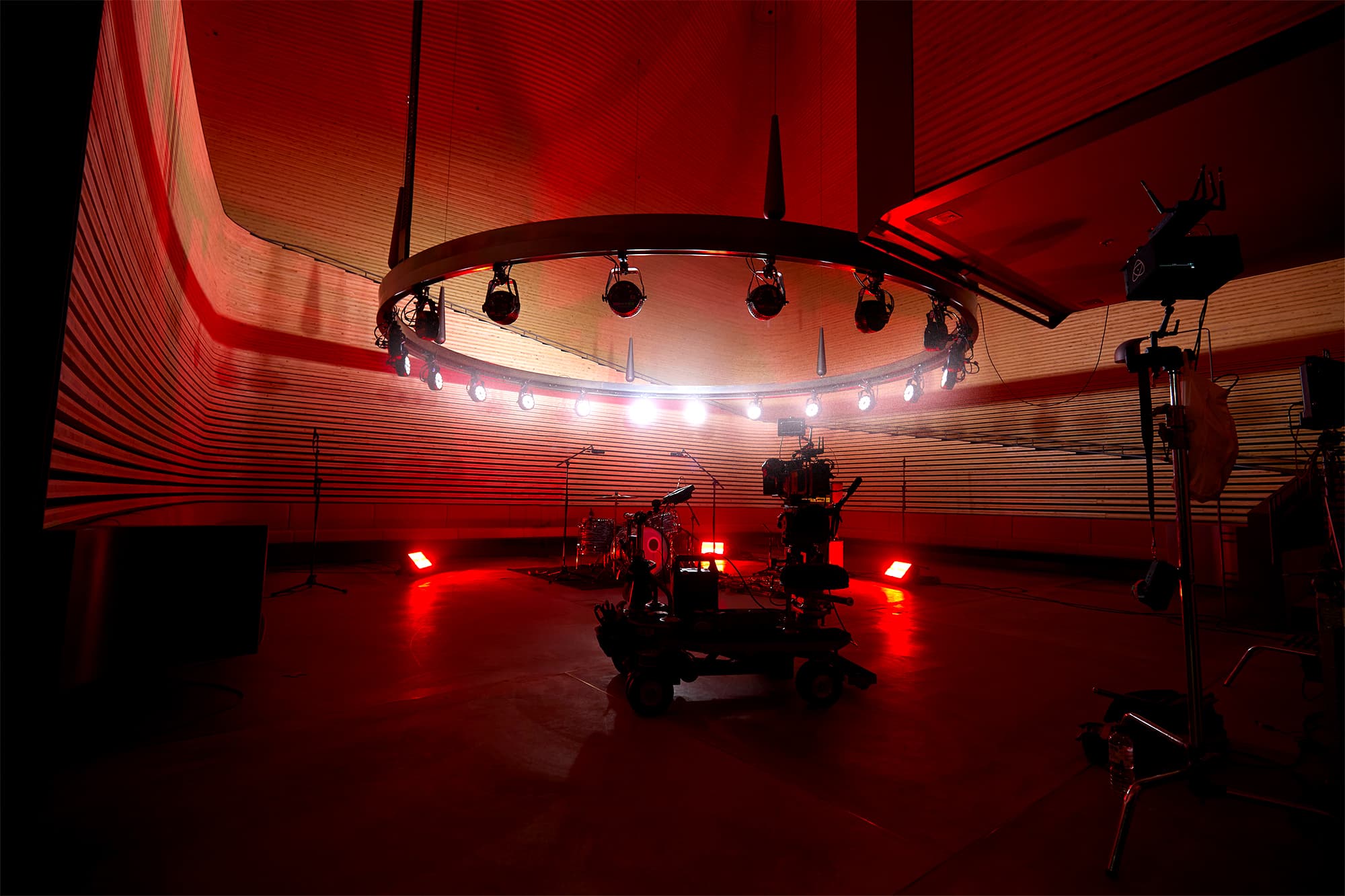 Phoenix Central Park Announces New Digital Series ‘HALO’