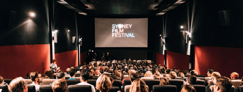 Sydney Film Festival Announces Two Exciting New Programs For 2021