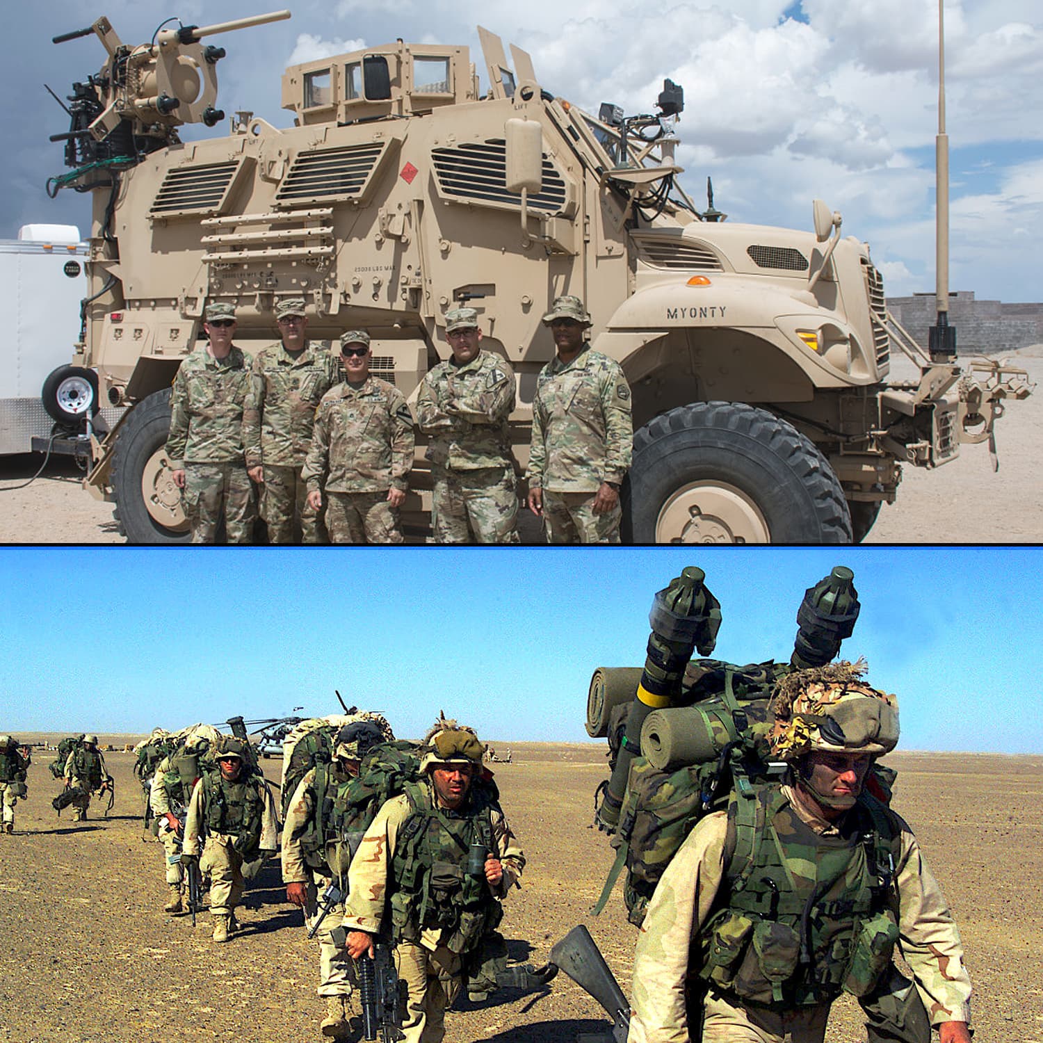 US military contractors winners in Afghan War