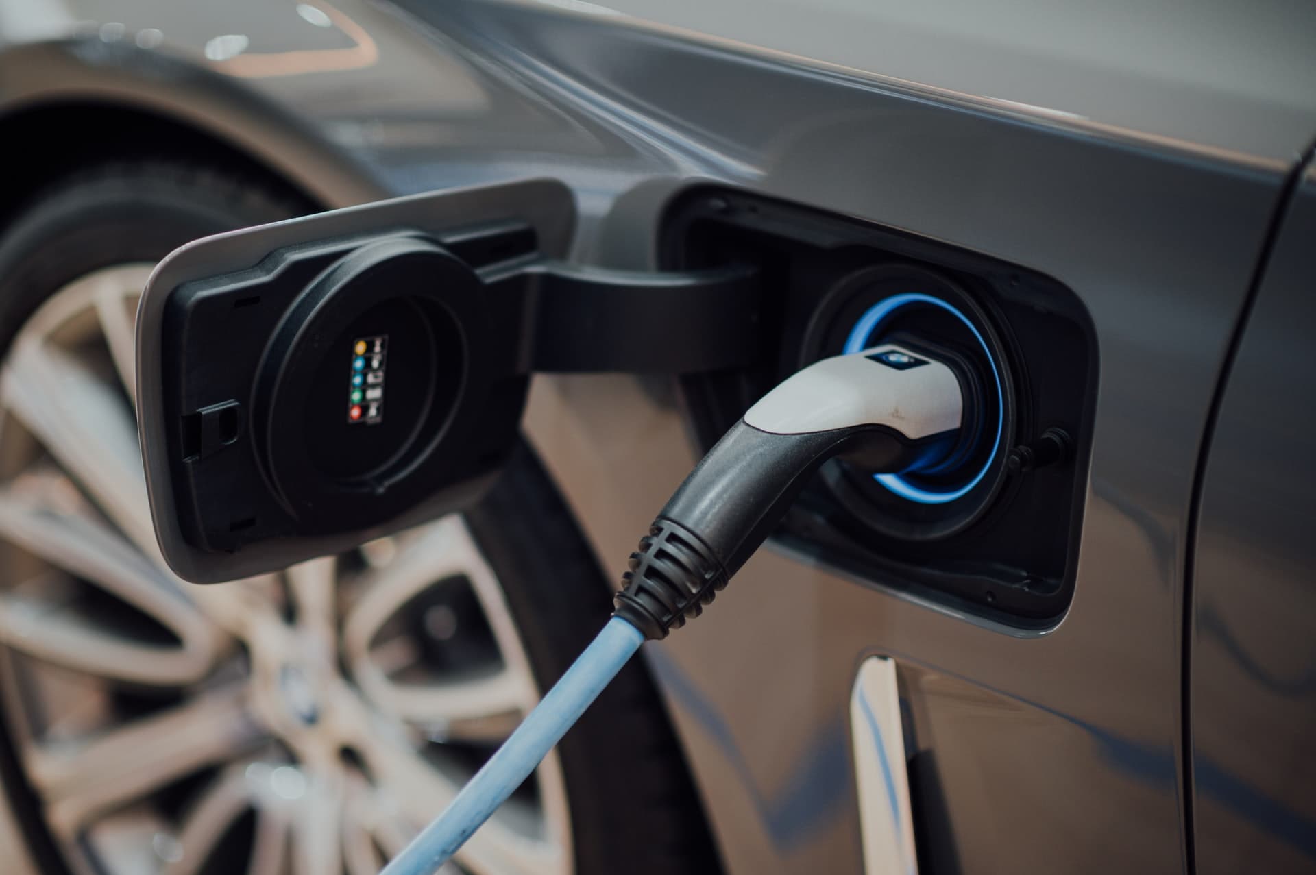 Balancing Sustainability and the Increased Use of Electric Vehicles