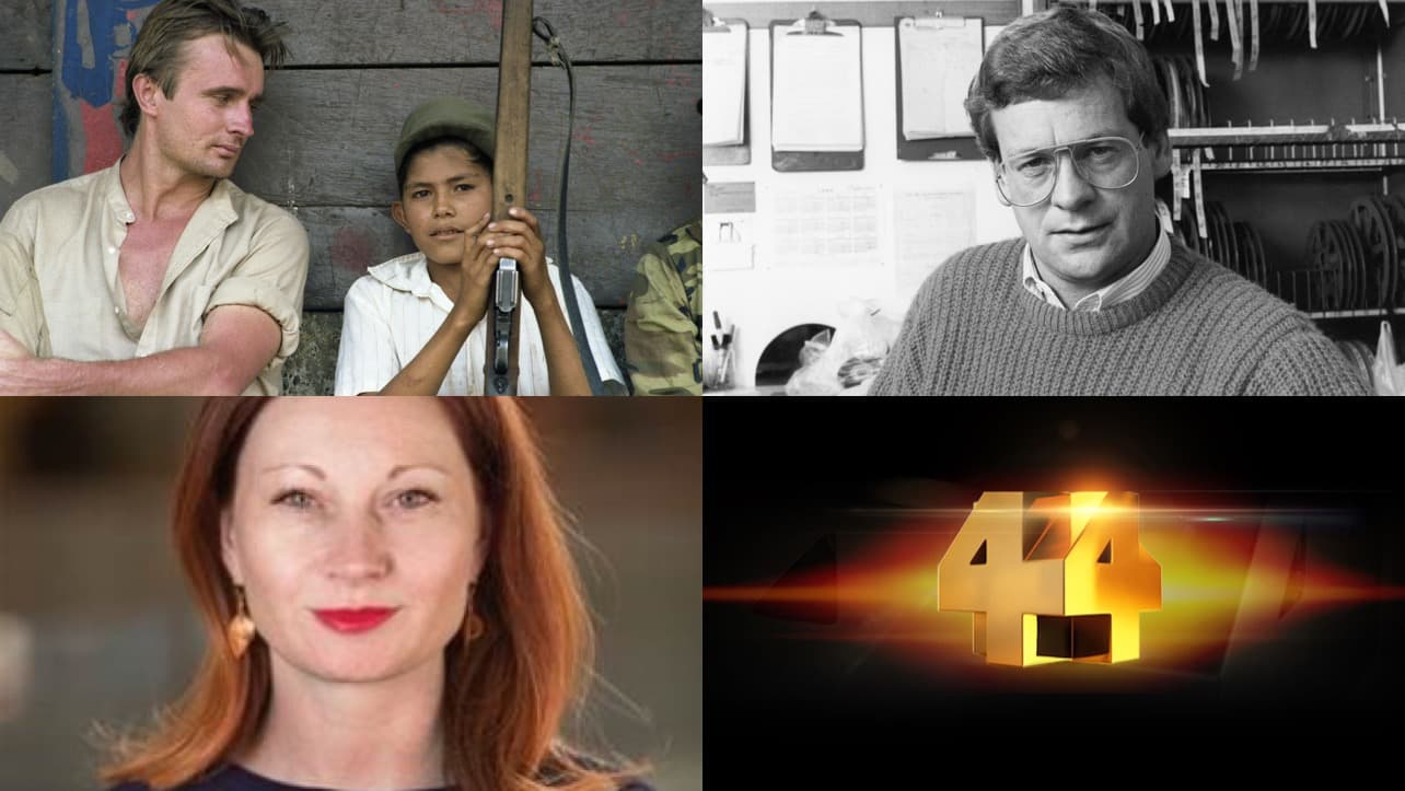 Four Corners Turns 60