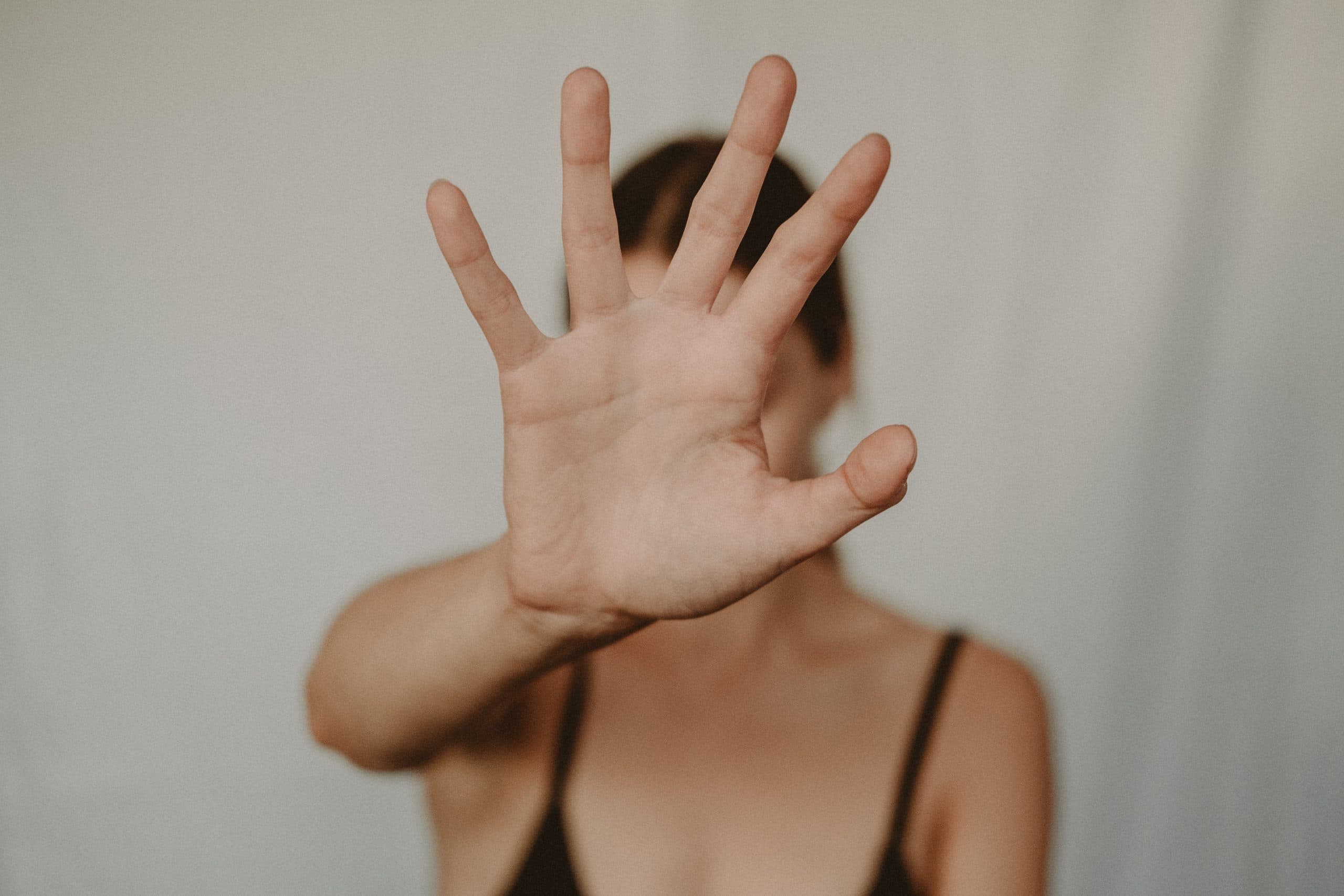 The Connection between COVID and Coercive Control