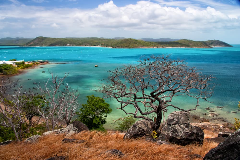 Torres Strait Islanders in danger of health impacts from climate change