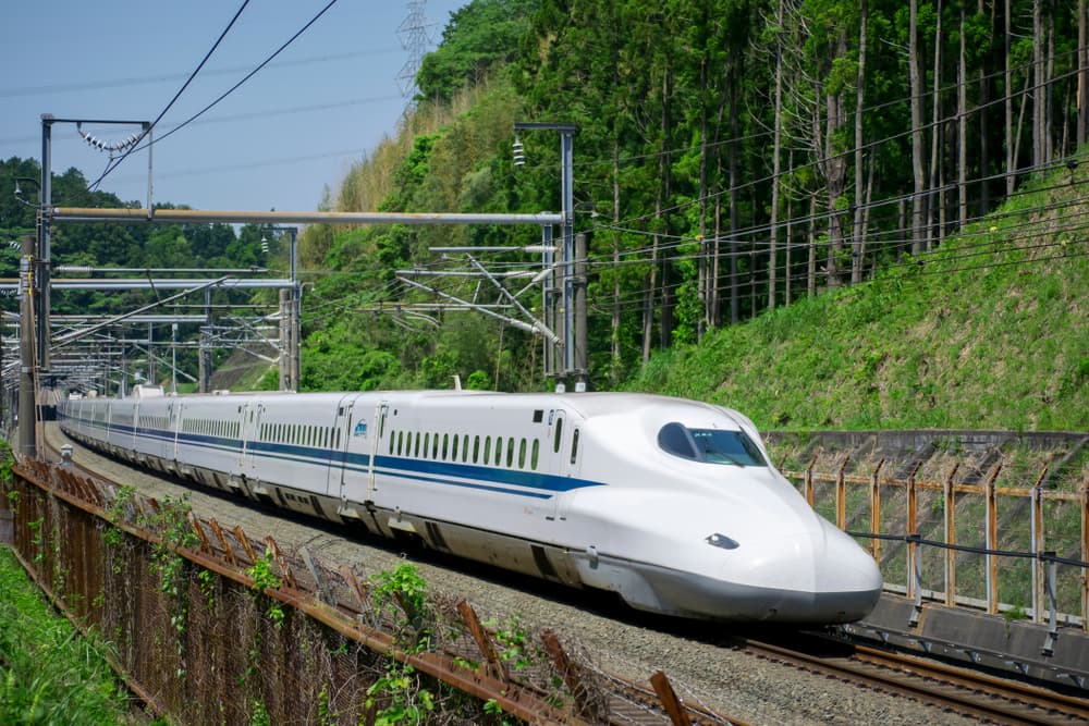 Pacific Conversations: Torkel Patterson on the Future of Public Transportation