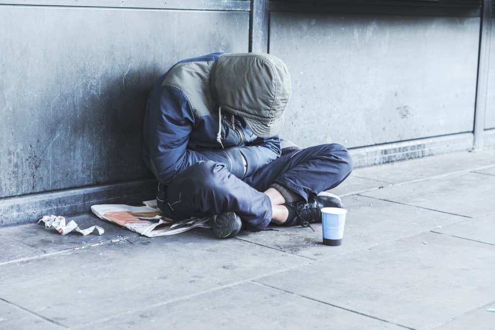 New drop-in GP service for those experiencing homeless
