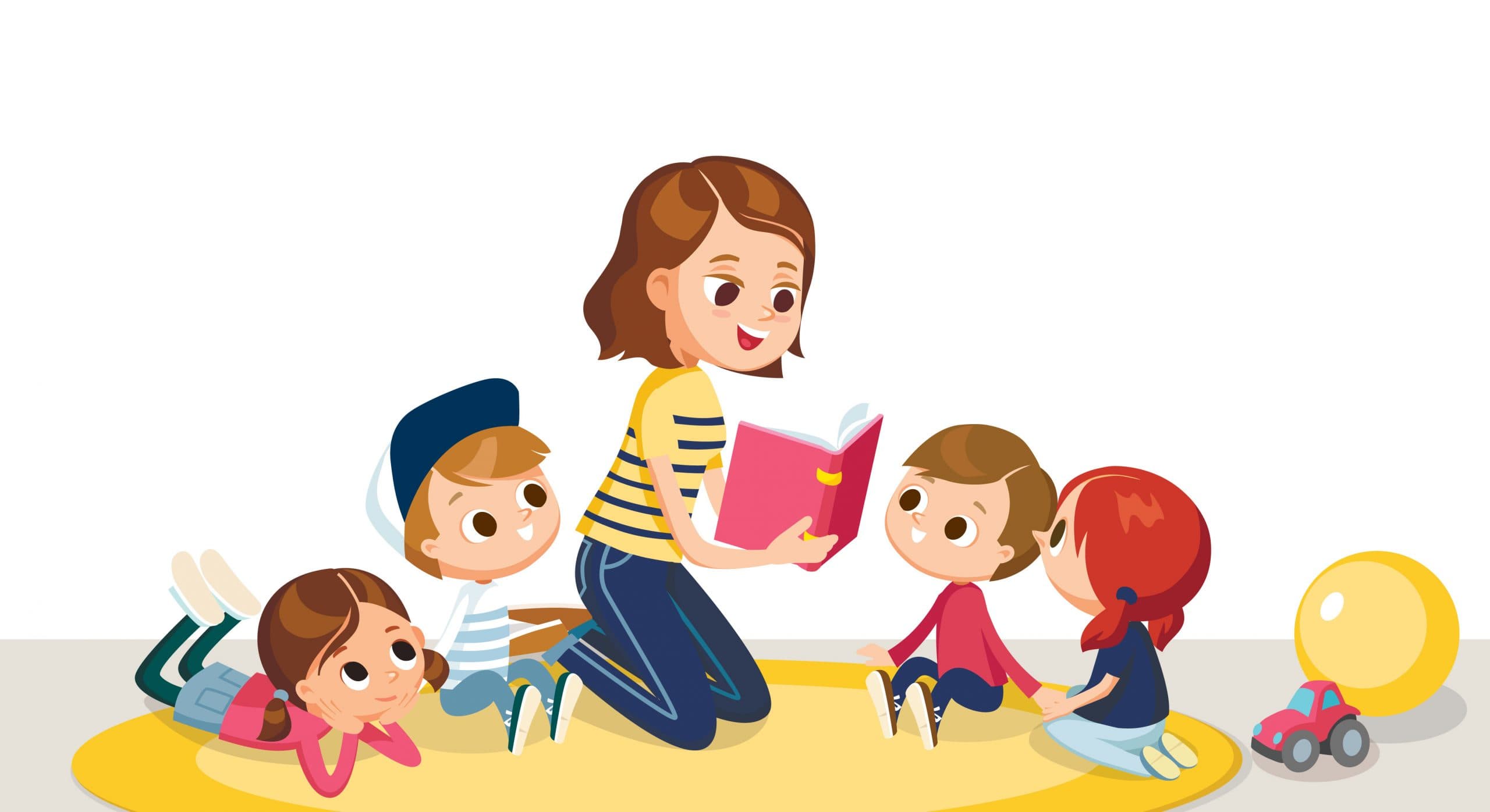 Yours, Mine & Femme! Ep. 7 – The crisis in early education