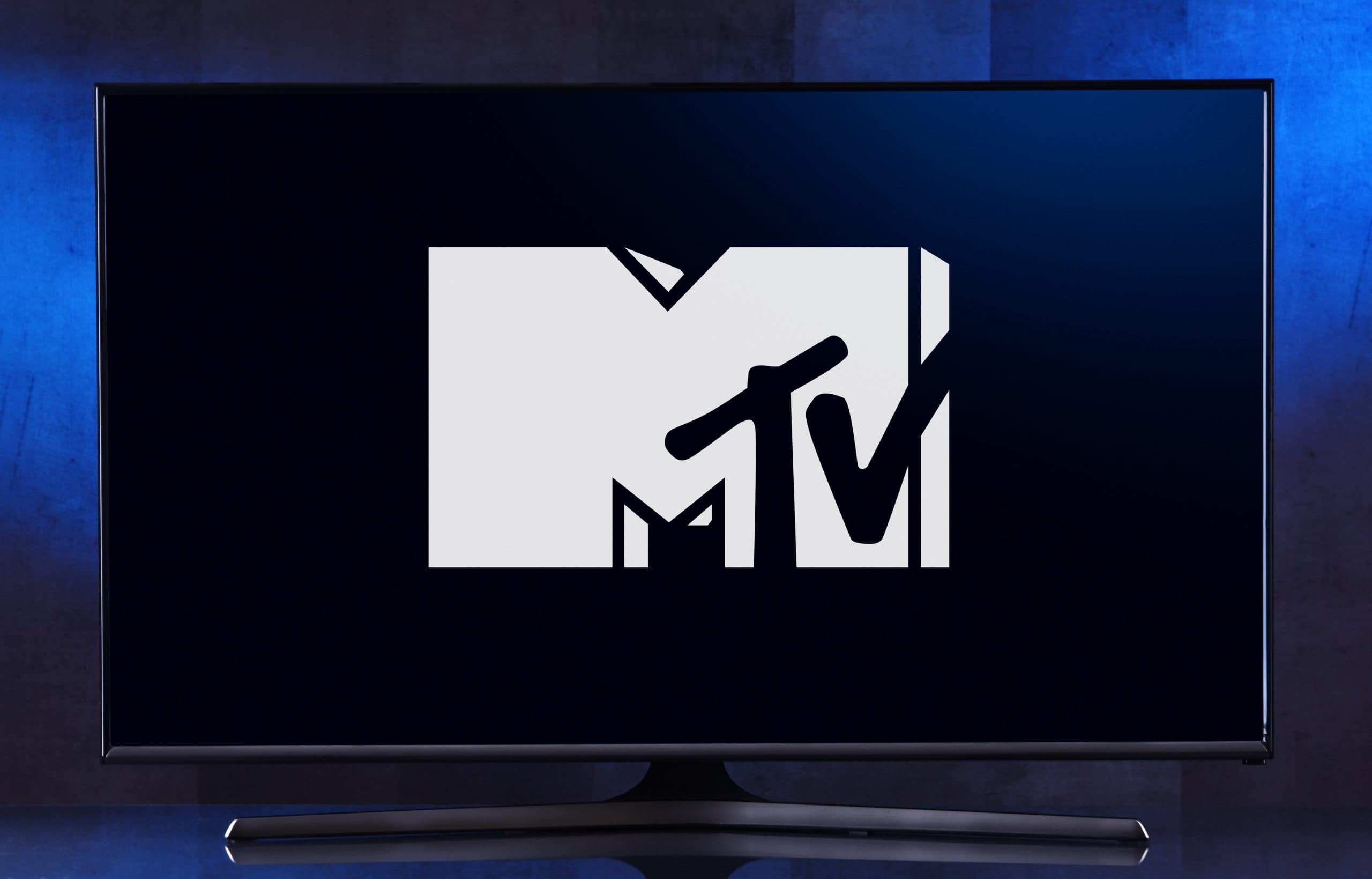 MTV Turns 40