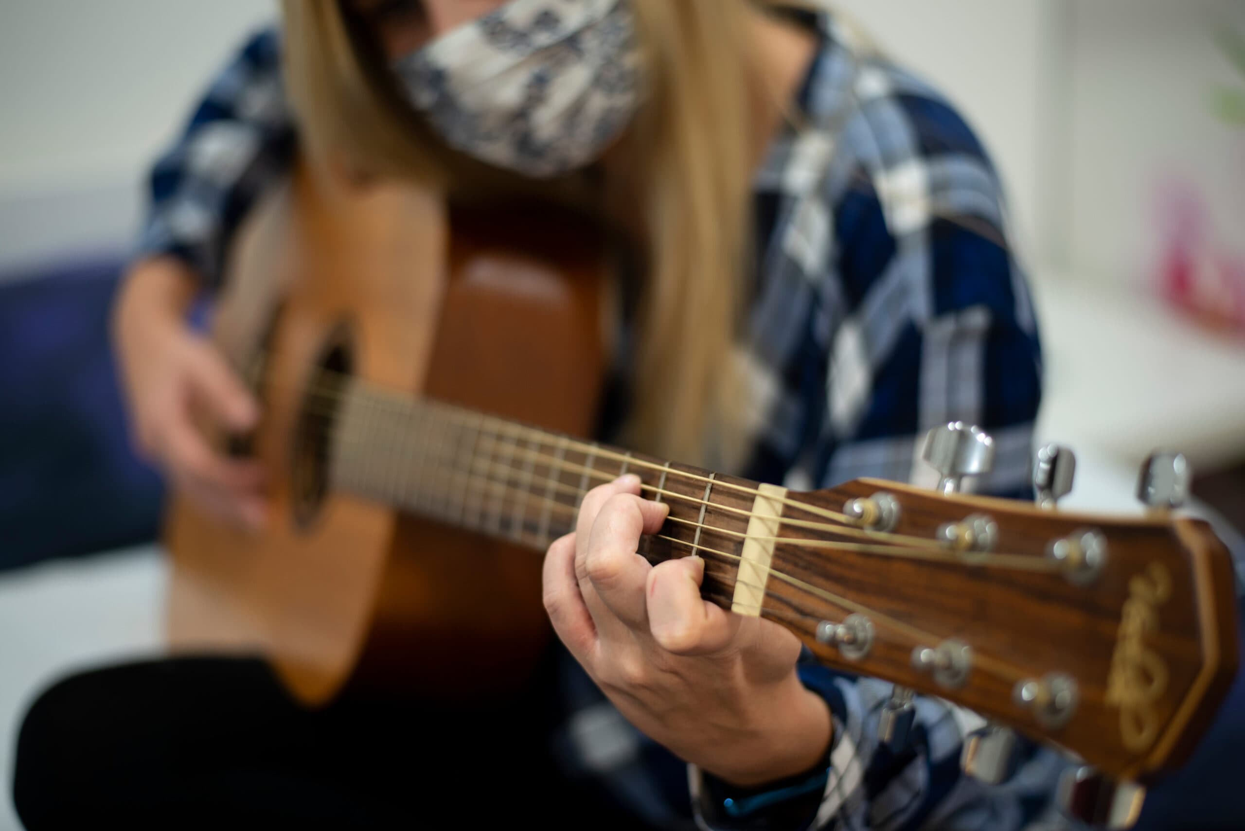 Artists Stranded in NSW