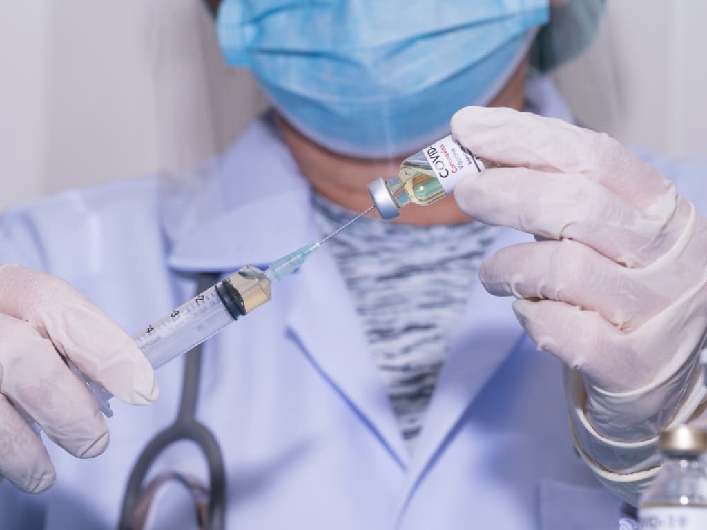 Regions left out on a limb over Pfizer diversion?