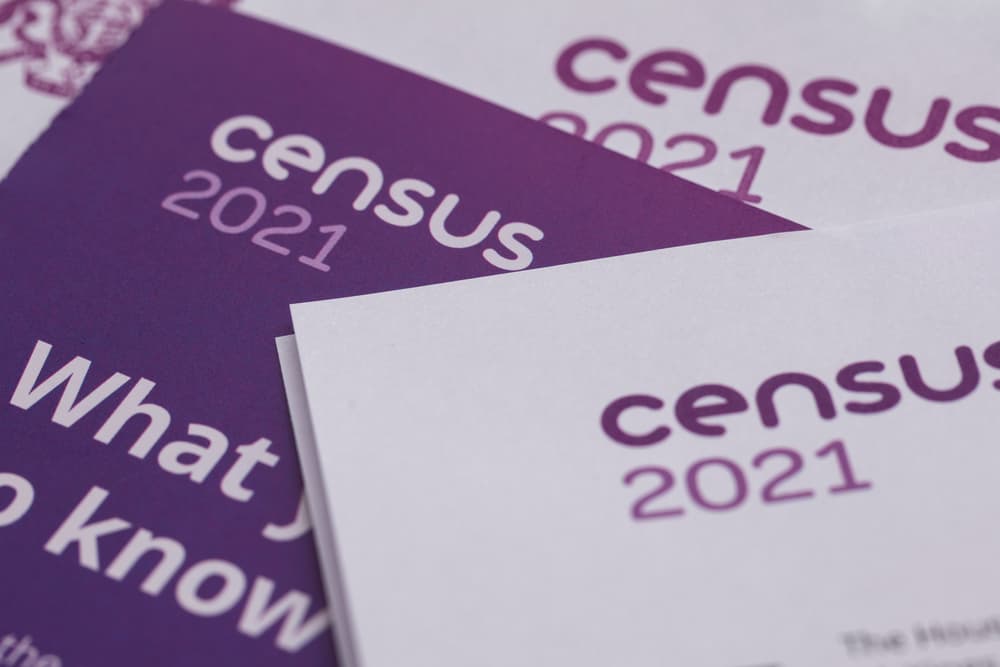 2021 Census: Post Pandemic Future