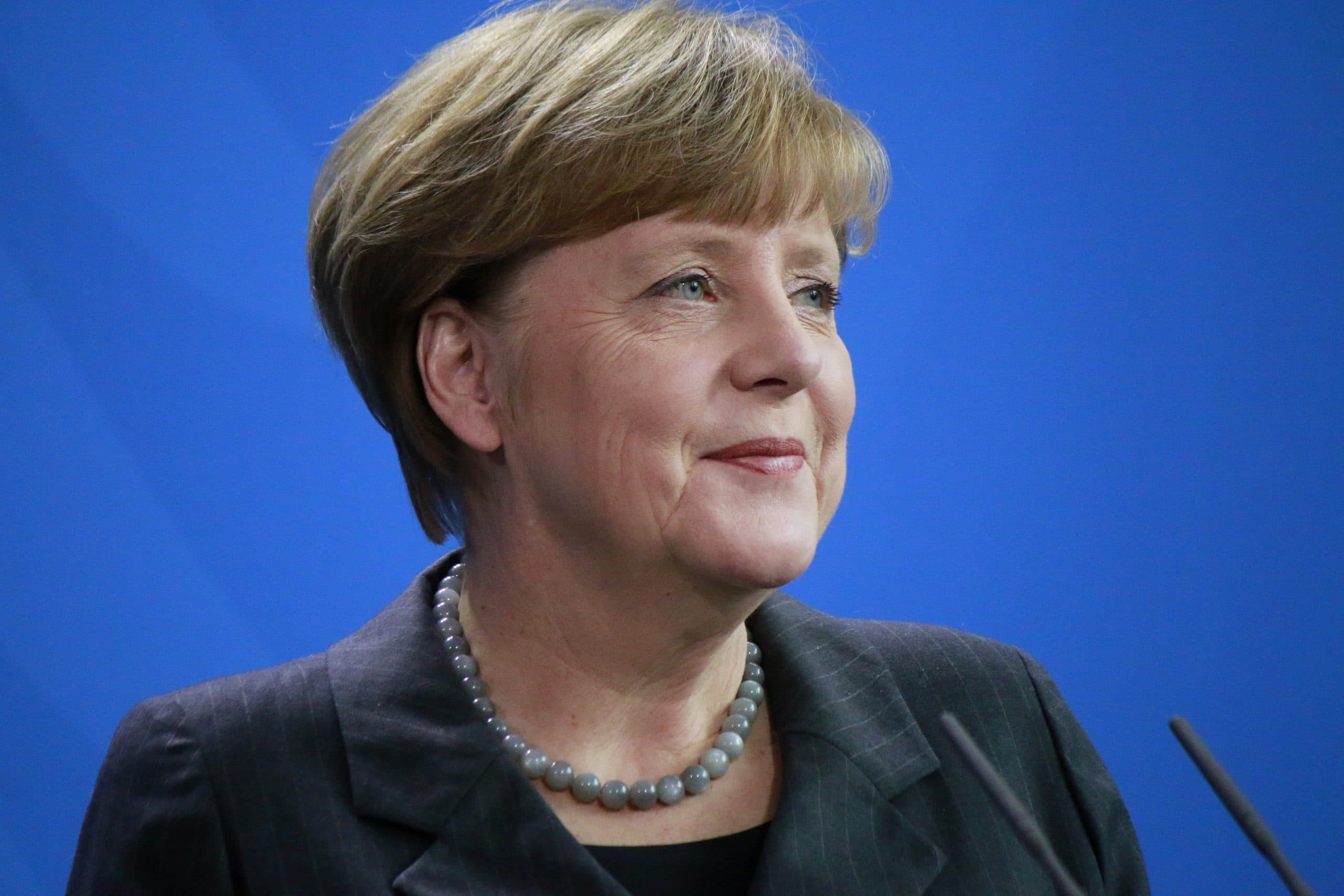 What Future Awaits A Post-Merkel Germany?