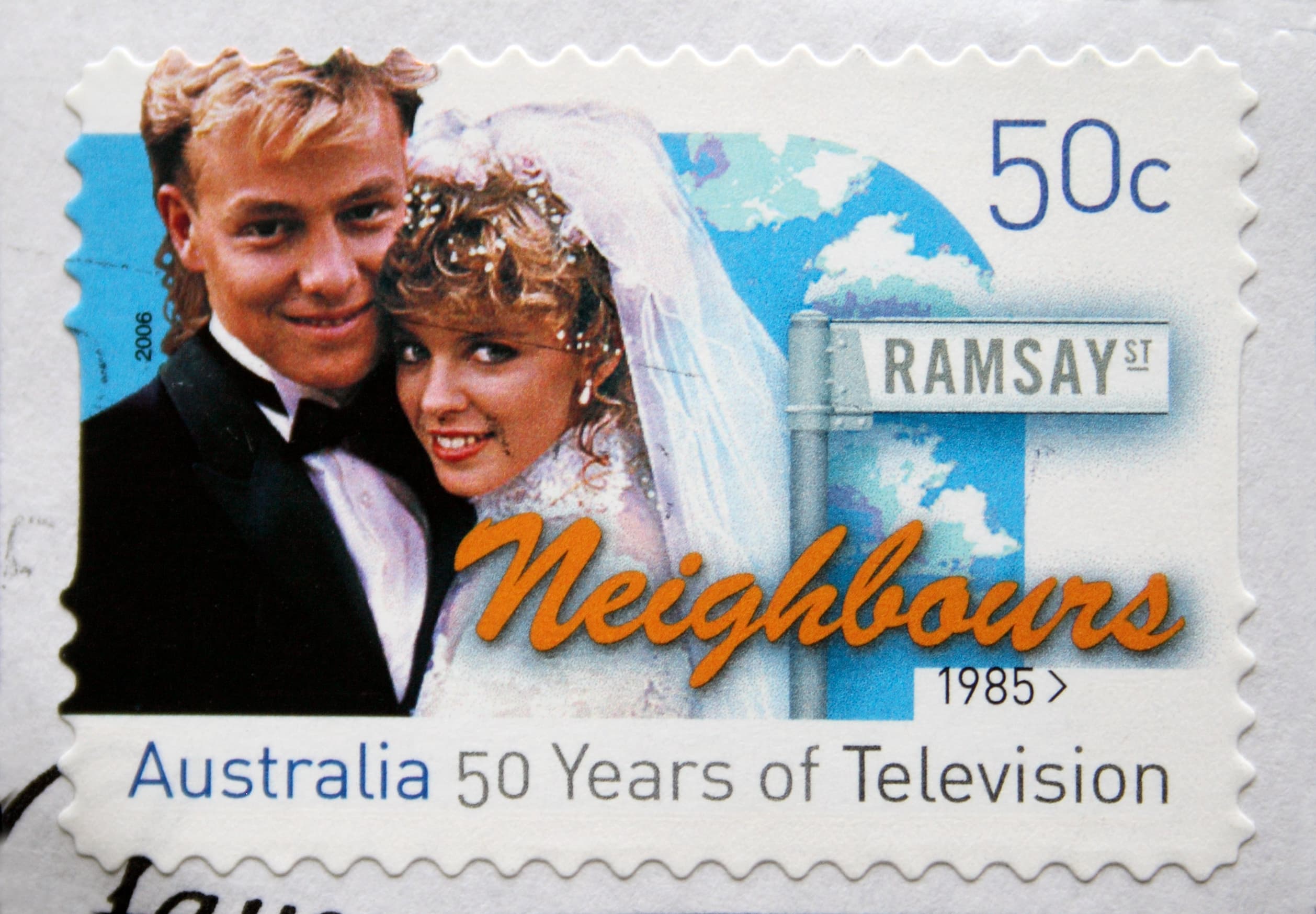 Are Australian TV Dramas Dying Out?