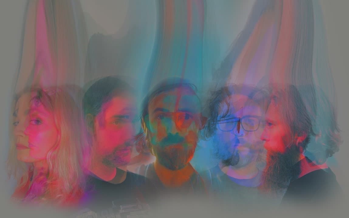 Comet Control guest select for Sideways Through Sound 01-09-2021