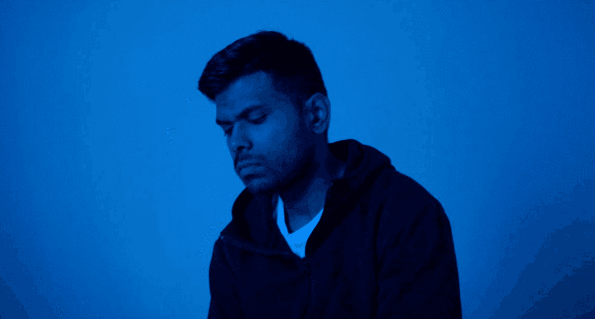 Hip-Hop Producer Rotaris Talks Creativity, Social Consciousness and Self-Improvement with Get Gig Ready