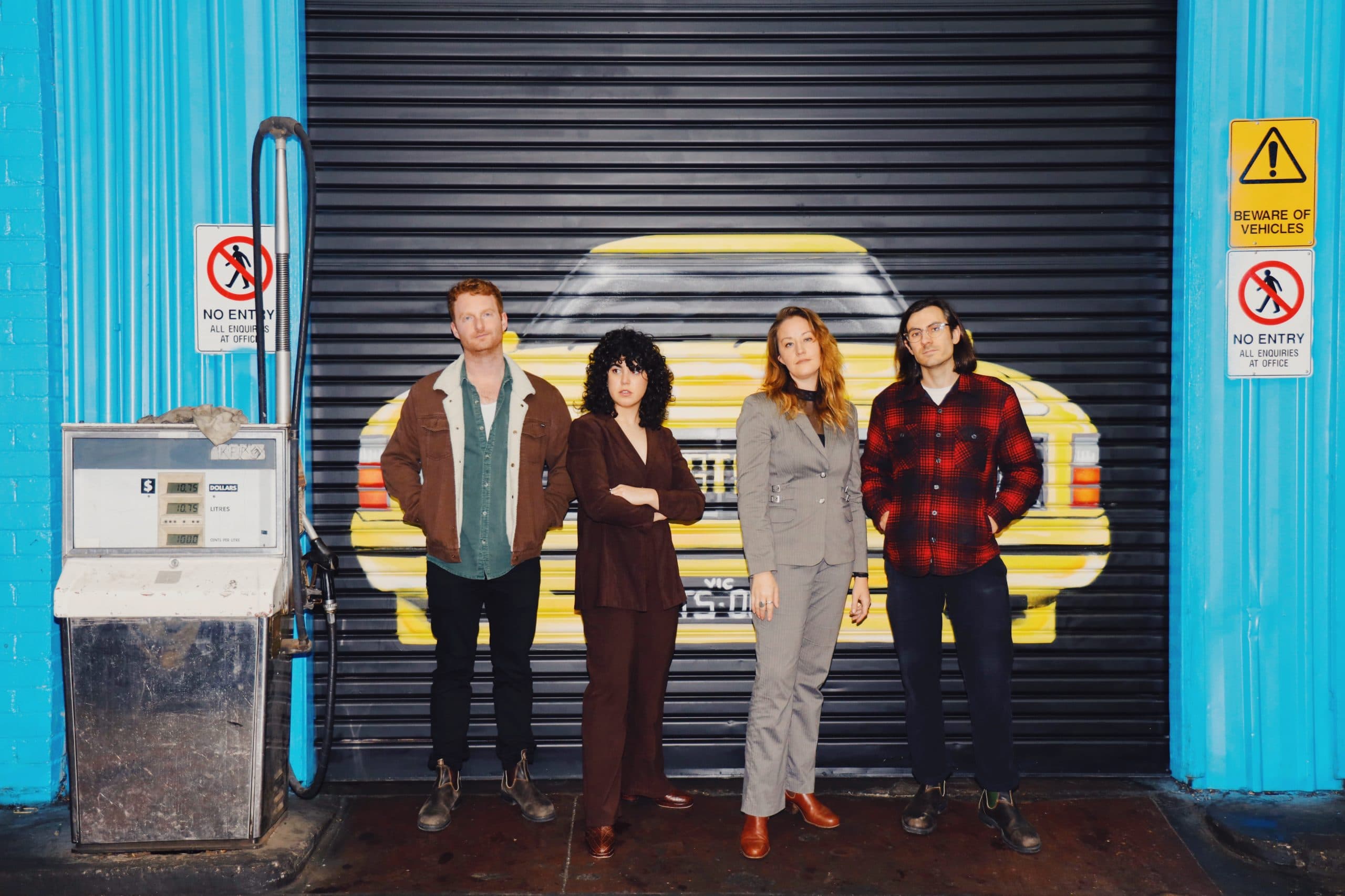 Bad Bangs Make The Cut