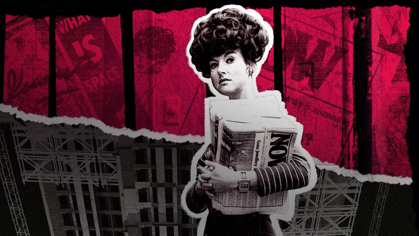 Juanita Nielsen: The Woman Behind The Beehive