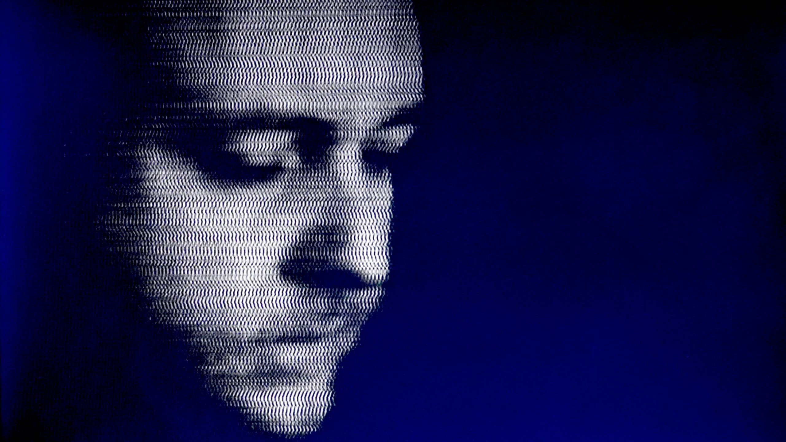 Darren Cross – Finding Peace in the Age of DISTORDER