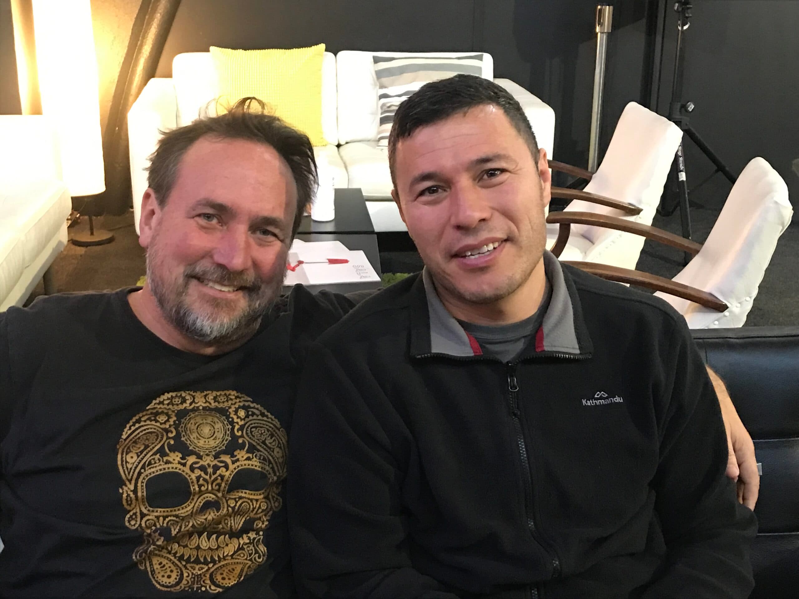 Film about Afghan cameleers in production with a cause