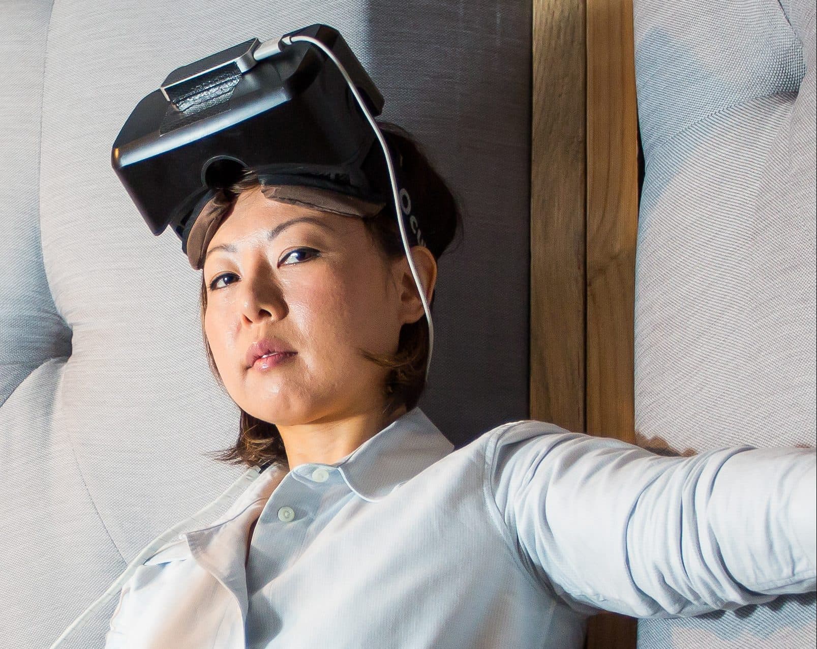 Perfectly Imperfect: Eugenie Lee