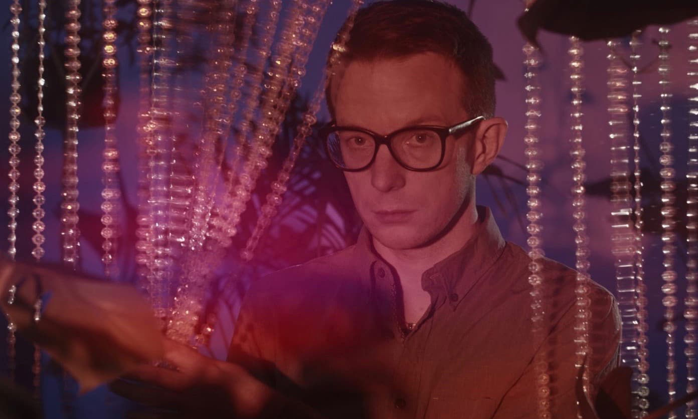 Join Up With Geoffrey O’Connor