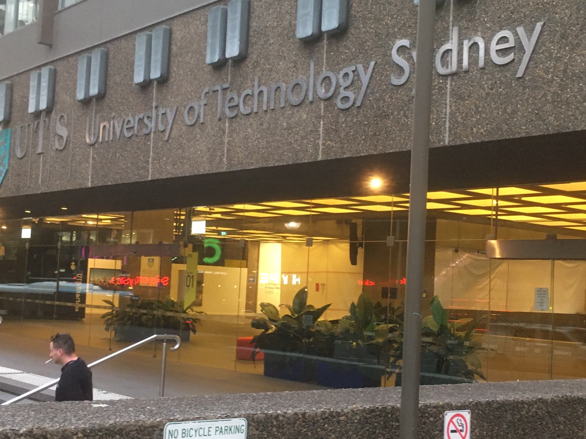 Universities struggle to retain student stream from China