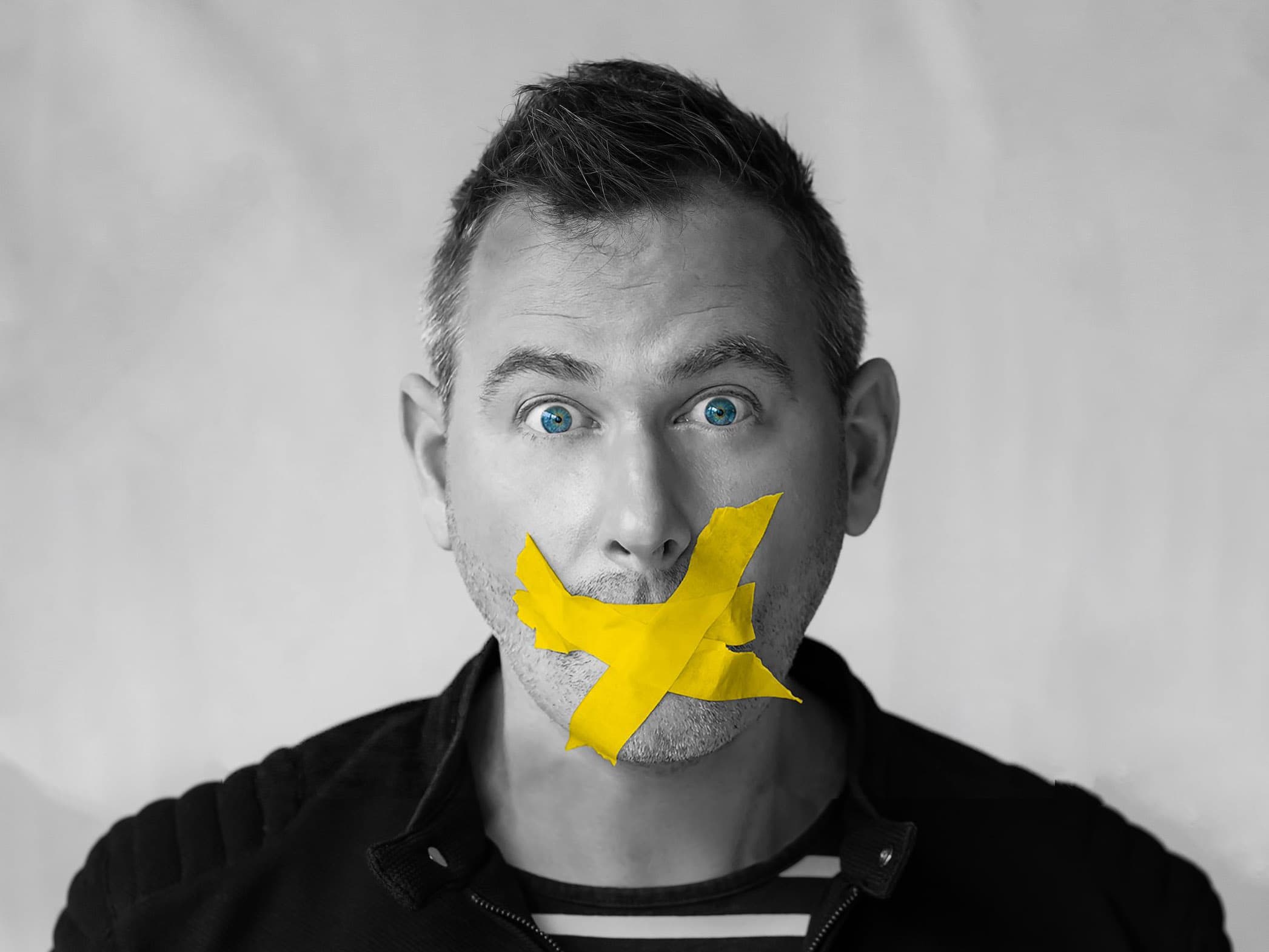 Finding Truth Through Uncomfortable Conversations