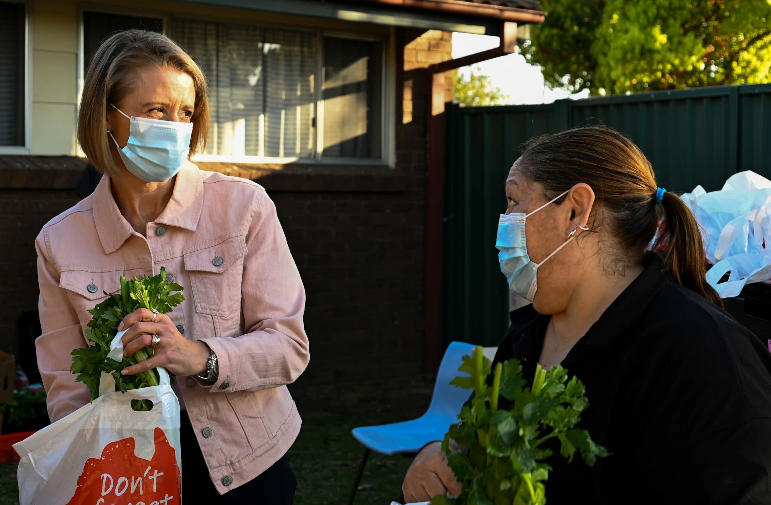 Kristina Keneally lands the seat of Fowler