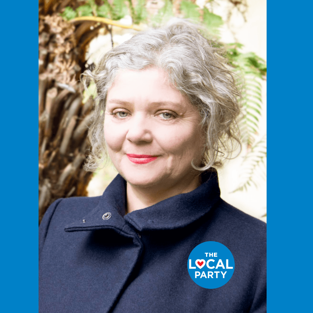 The Local Party on its way to the Federal Senate