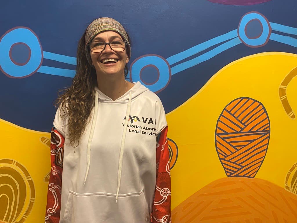 Federal Court Bid to Lower Aboriginal Pension Age