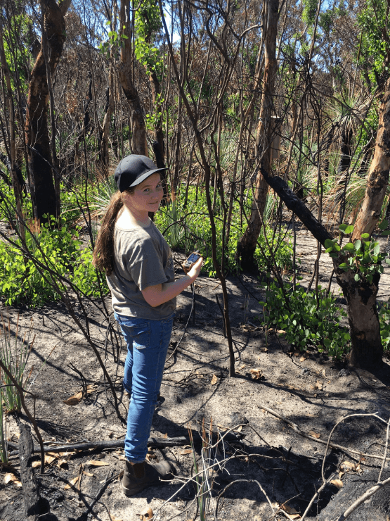 New app on birds habitats launched in Kangaroo Island