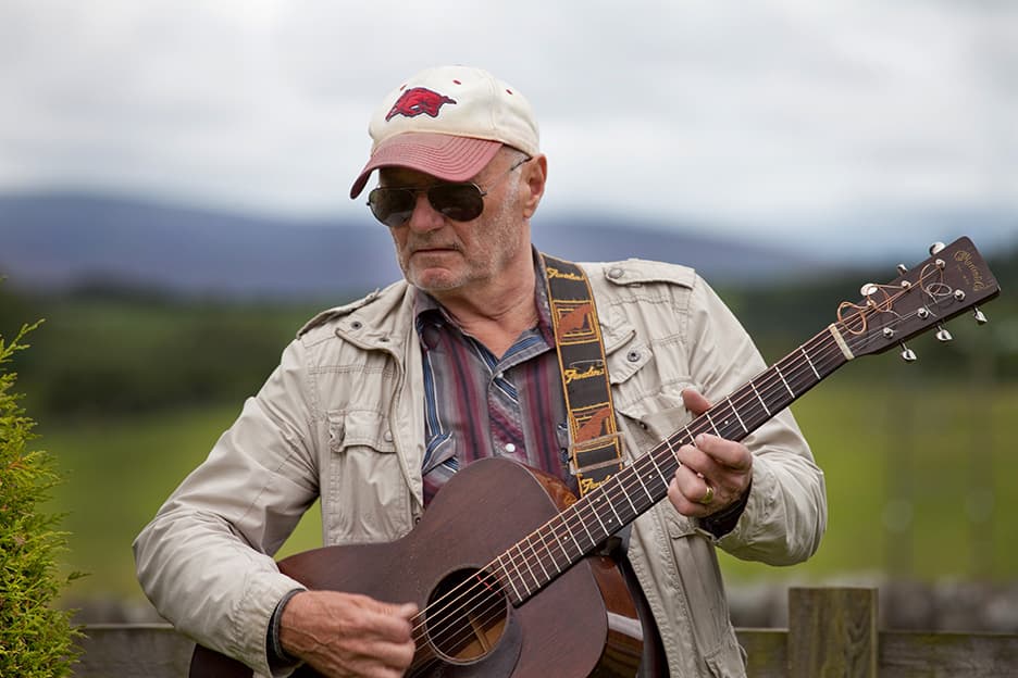 Michael Chapman: Interview on Sideways Through Sound 09-09-2015