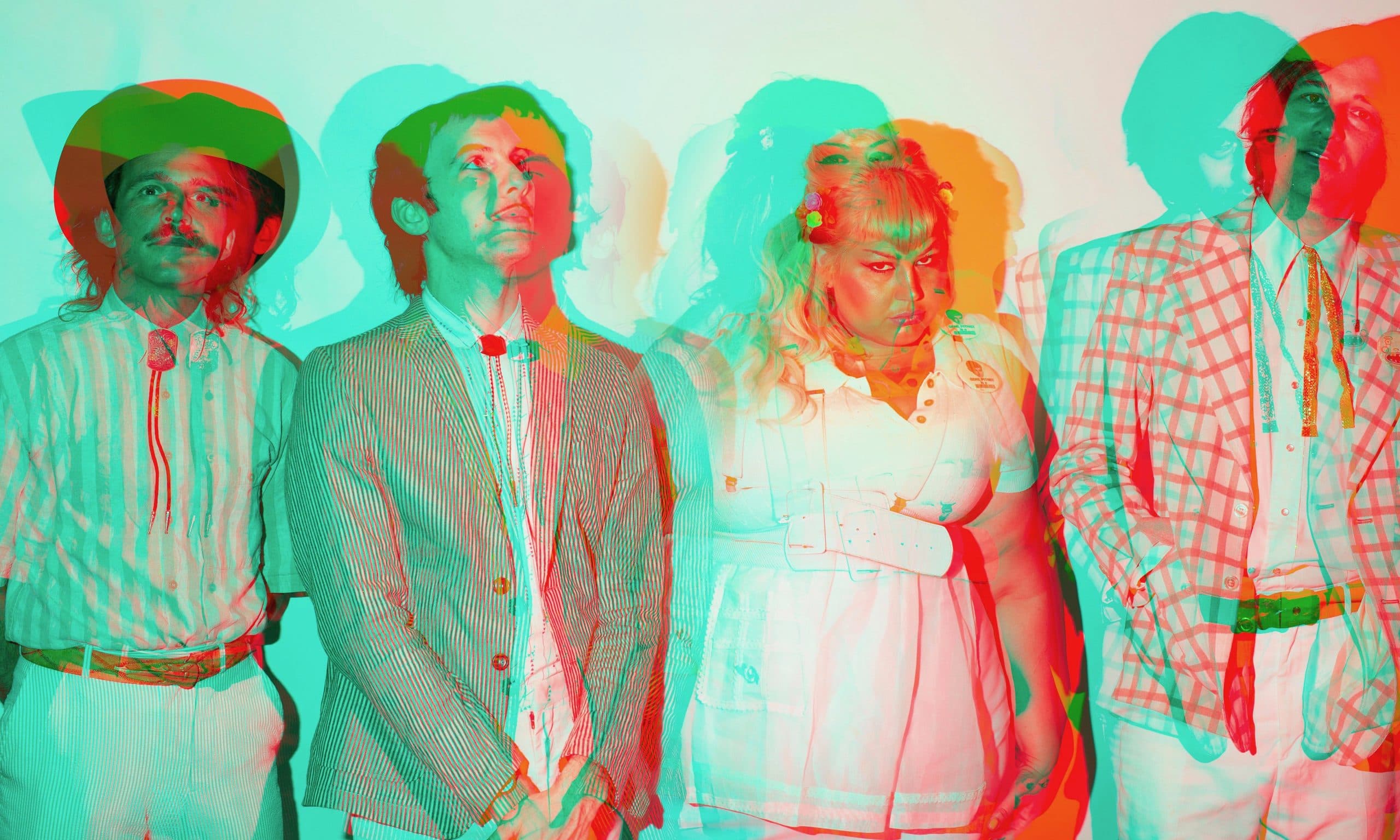 Shell Out For Shannon & The Clams