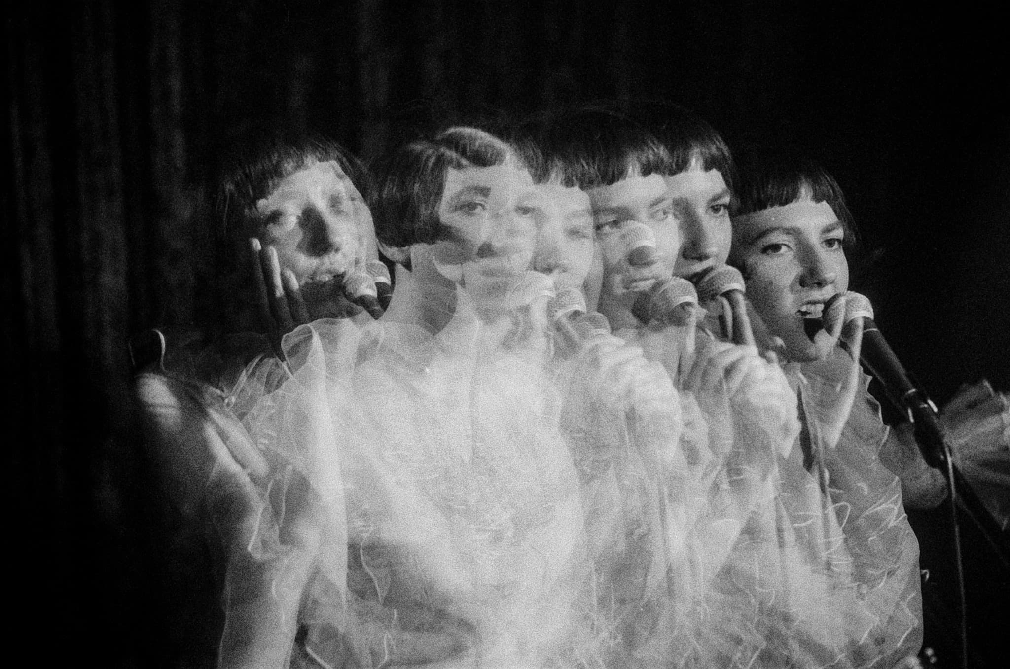 Part Time Workings of Solo Career