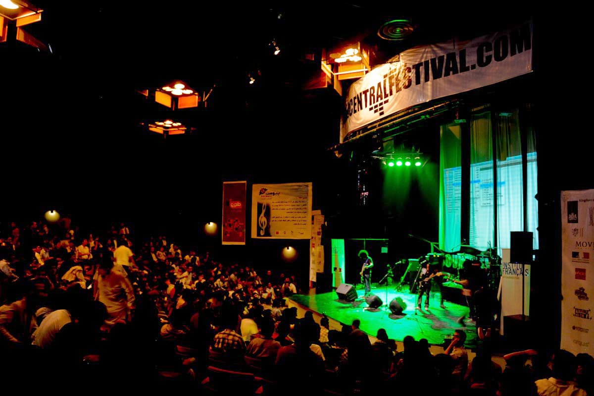 Taliban target Musicians