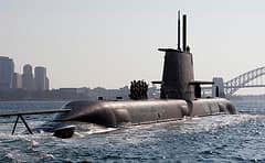 Australia’s new proposition on nuclear submarines could lead to an arms race