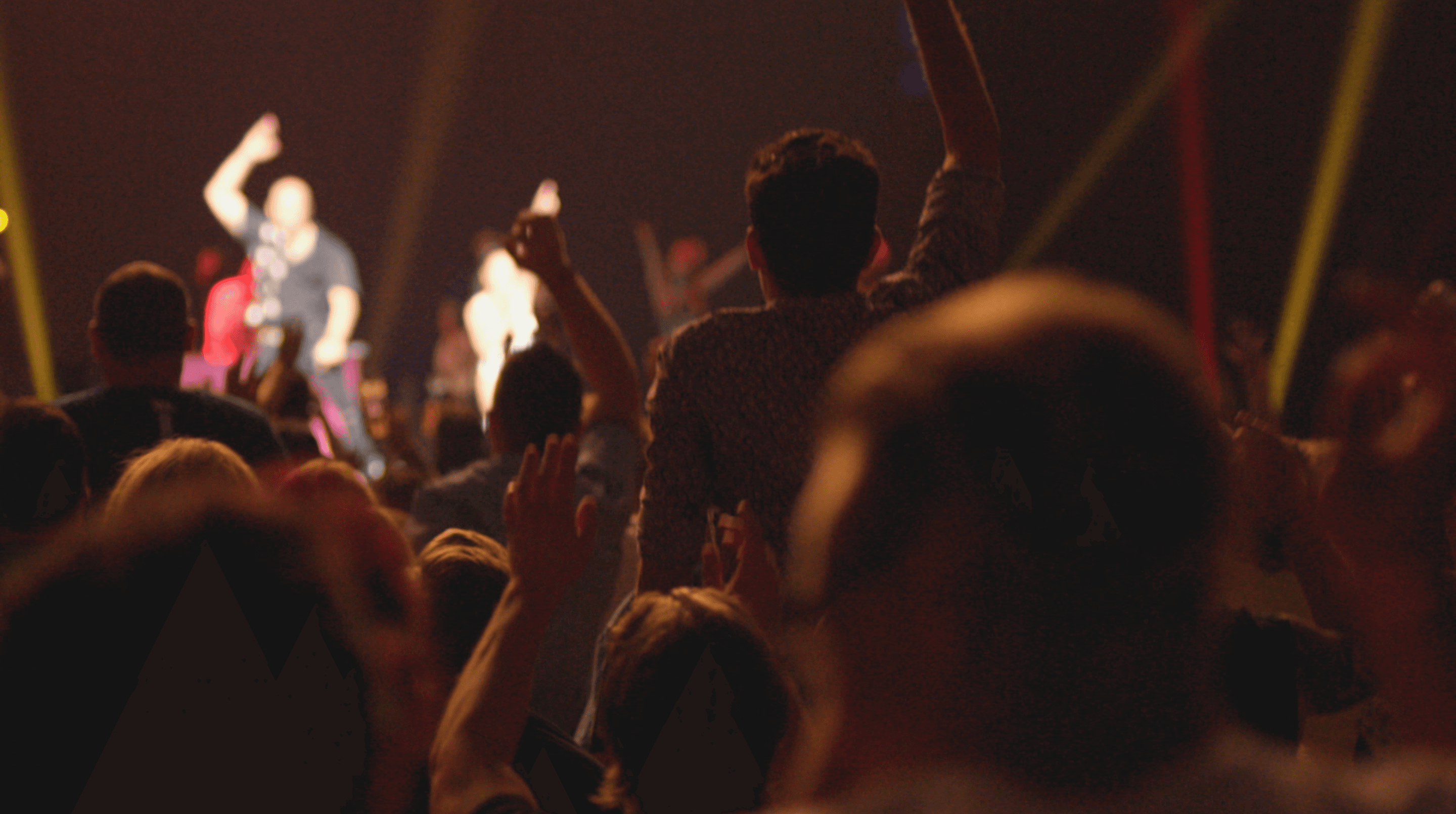 #vaxthenation – the national vaccination campaign backed by some of Australia’s leading entertainment artists