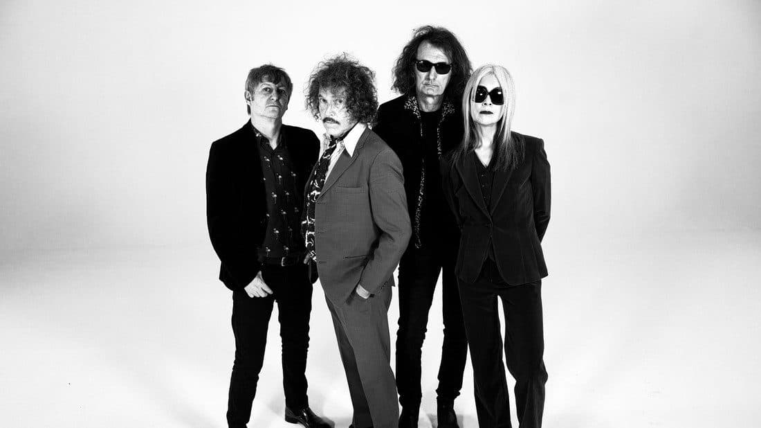 Scuzzy Sonic Concoctions from The Scientists