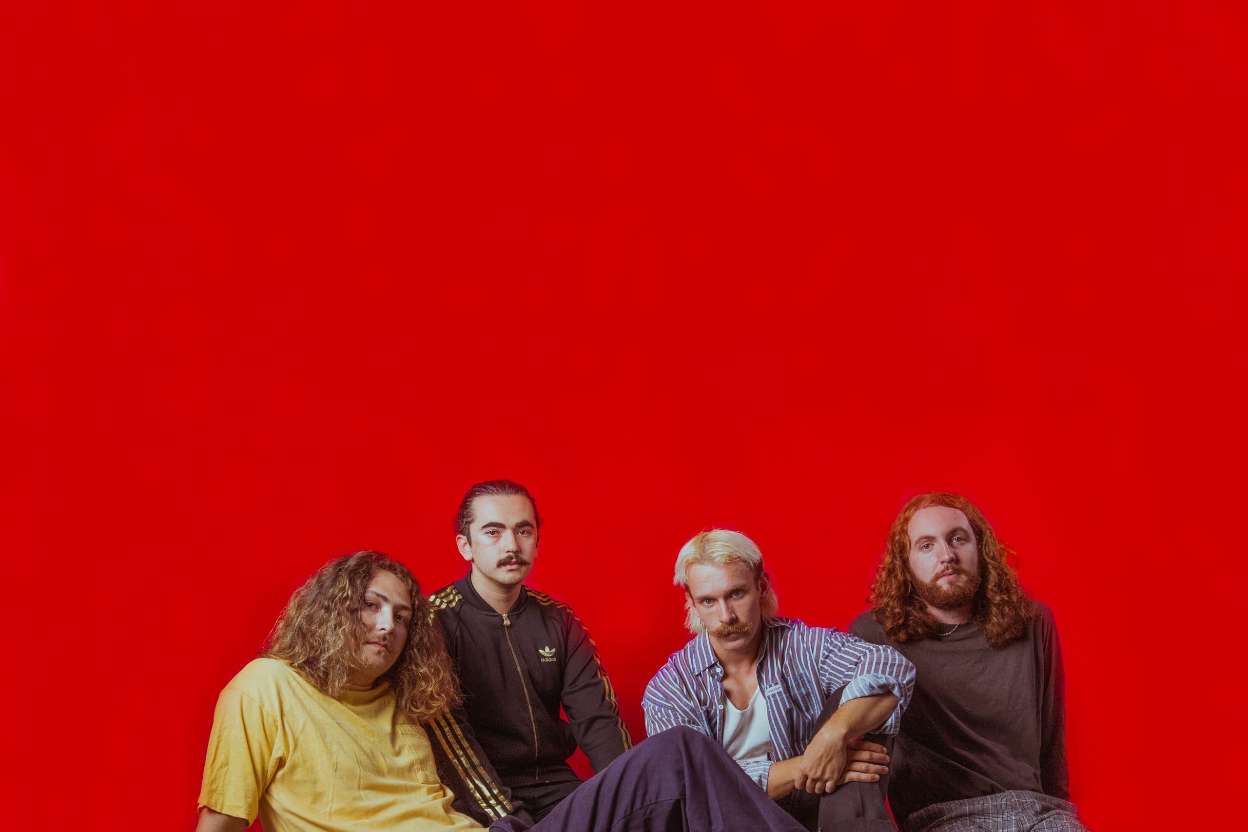 The Shang: ‘All For Show’ Single Release