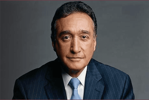 Pacific Conversations: Henry Cisneros on Building Back Better