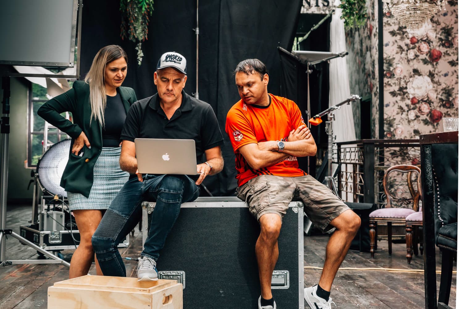 Truth is Stranger Than Fiction at the Sydney Film Festival