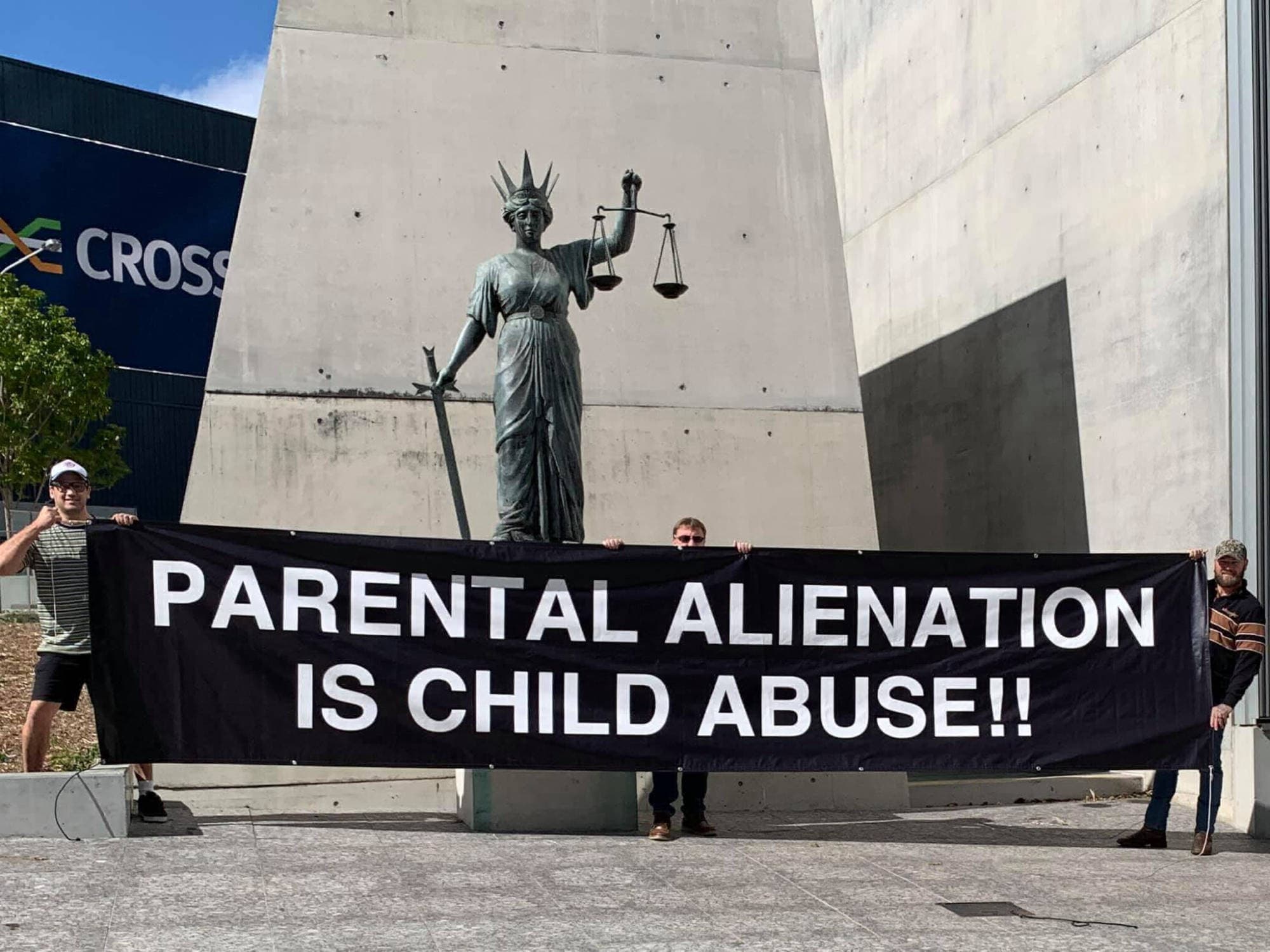 Raising awareness around parental alienation in Brisbane