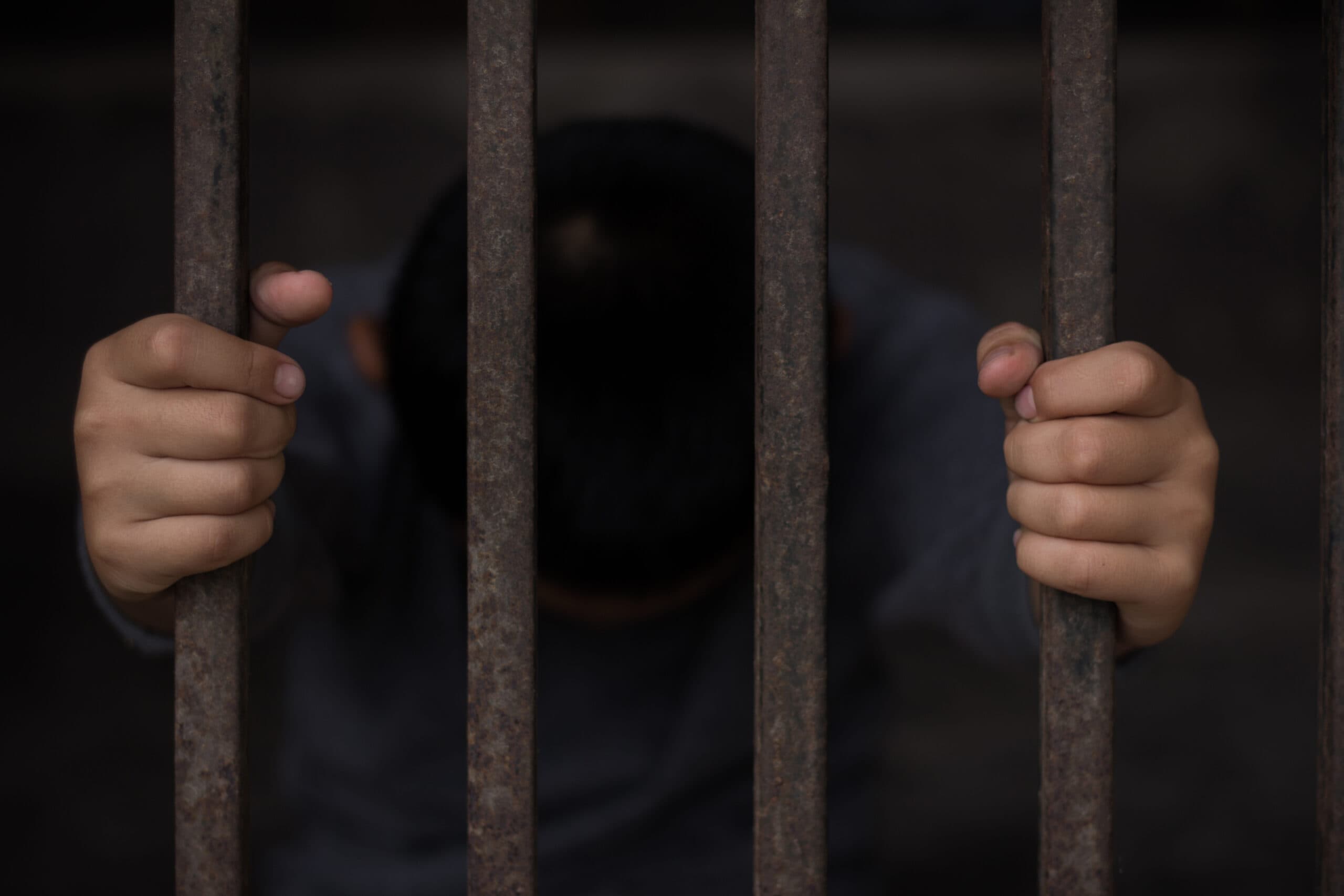 Mistreatment in Juvenile Detention Centre