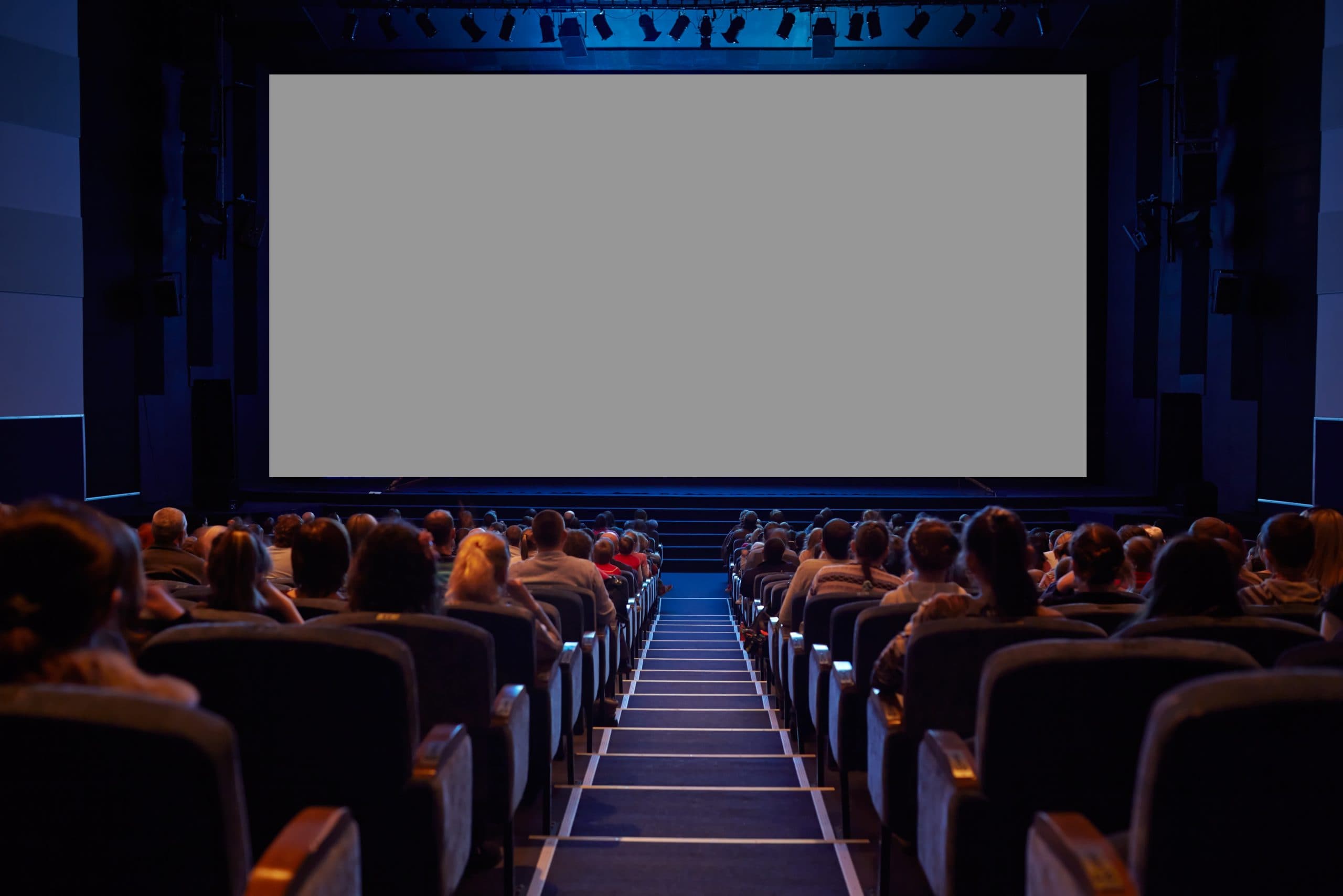 What Audiences Can Expect When Cinemas Reopen