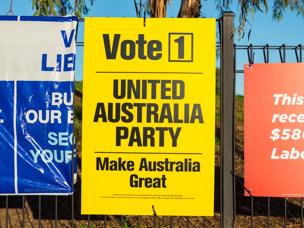 Balancing political freedom and protection from disinformation