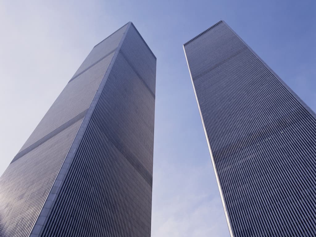 Skyscraper safety after 9/11